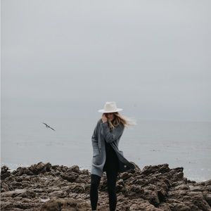 Meet your Posher, Annie